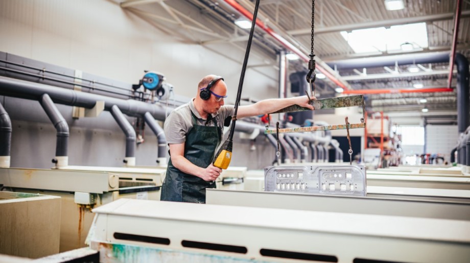 GTB Finish WAALRE afbeelding 4